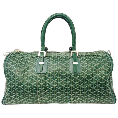 goyard travel.bag